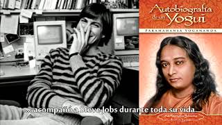 Autobiografía de un Yogui de Paramahansa Yogananda Booktrailer [upl. by Ssej]