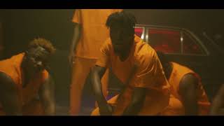 Medikal  Yesu ft Phil Blak Official Video [upl. by Nanci]