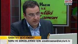 Cengiz Şişman Şimdiki Zamanda Bölüm 3 [upl. by Ariel]