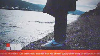 Aesop Rock  By The River Official Video [upl. by Lashonda]