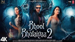 Bhool bhulaiyaa 2 full explanation in hindi [upl. by Gyatt]