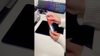 Set up the new ipad for school  unboxing new ipad unboxingipad unboxingvideo firstdayofschool [upl. by Taft]