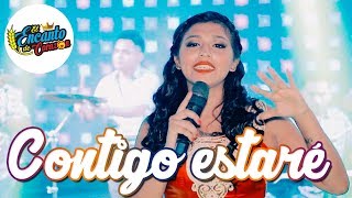 El Encanto de Corazón  Contigo Estaré  Video Oficial [upl. by Saltsman]