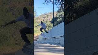 ⚡️ Torey Pudwill Perfect Kickflip Crooks [upl. by Len]