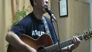 Sweet home Chicago acoustic guitar [upl. by Adnylg848]