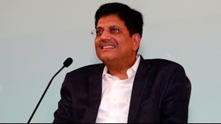 Narendra Modi doesnt have to comment on every Supreme Court judgement Piyush Goyal [upl. by Helms394]