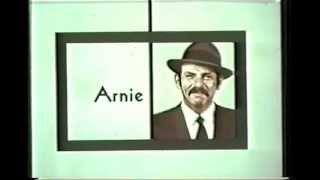 ARNIE opening credits CBS sitcom [upl. by Oleta]