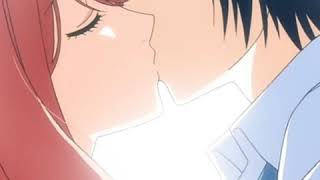 Iroha x tsusun first real kiss kanojo 3d real girl [upl. by Nimesh101]