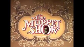 The Muppet Show Opening and Closing Theme 1976  1981 With Snippets [upl. by Kcinemod]