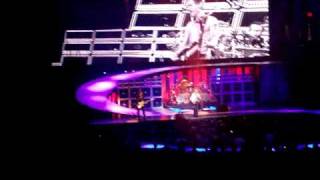 Van Halen Jamies Cryin live in New York City 11132007 [upl. by Sybila278]