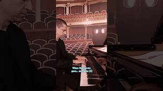 When Beethoven goes awesome 101X beethoven piano sonata [upl. by Ecnadnac725]