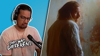 First Time Reacting To Invent Animate  Heavener [upl. by Nnayd488]