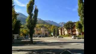 Bardonecchia  Val di Susa  To [upl. by Leith103]