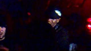 2008 Giggs  Talking Da Hardest LIVE Bedford PERFORMANCE CLASSIC [upl. by Conrade]