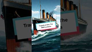 Tragedy at Sea The RMS Lusitania [upl. by Nithsa79]