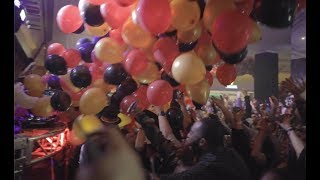 New Years Eve Balloon Drop [upl. by Ennairek]