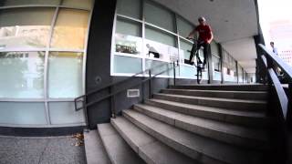 Adam LZ 2012 Street Edit [upl. by Airdnola673]