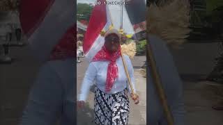 KARNAFAL TERBARU 2024 KLEPEK KUNJANG KEDIRI shortsvideo shortsfeed karnaval trandingshorts [upl. by Wiley]