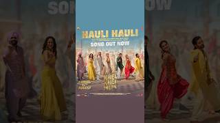 Hauli Hauli Nachi Ni Tu🕺💃⚡Akshay Kumar Guru Randhawa YO YO Honey Singh Neha KakkarKhel Khel Mein [upl. by Evoy]