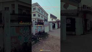 Feroze Gandhi Institute Of Engineering amp Technology Raebareli shorts youtubeshorts raebareli [upl. by Ardaed]