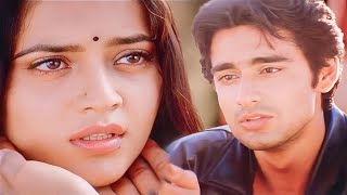 Alhaa Alhaa Tariff Teri Ye Dil Aashiqana  Movie [upl. by Rannug]