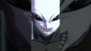 FULL POWER JIREN TRANSFORMATION 👊 shorts trending dragonball [upl. by Nolyarg]