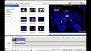 Cara Memotong Video Dengan Movie Maker [upl. by Emarie673]