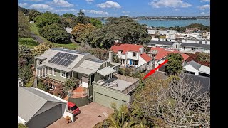 SOLD  84A Victoria Road Devonport  Tracey Lawrence and Trish Fitzgerald [upl. by Llemej811]