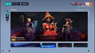 Overwatch 2  Season 13 Ashe Kiriko Mercy Symmetra New Skin [upl. by Gauldin]