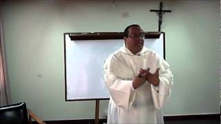 Catequesis del desierto 1 de 5 Introduccion [upl. by Casteel977]