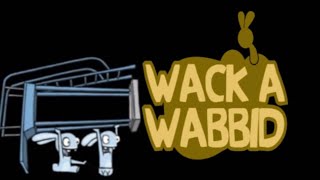 Wack a Wabbid  Rabbids Go Home PC p [upl. by Mirilla]