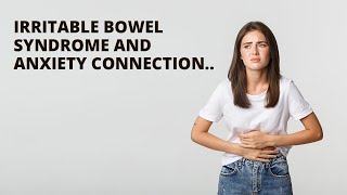 Irritable Bowel Syndrome  Causes and Treatment [upl. by Adnilra]