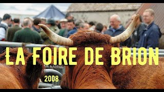 La Foire de Brion [upl. by Lyns]