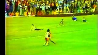 America 2x2 Flamengo  Taça GB 1978flv [upl. by Meta350]