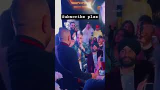 Jazzy B reels instagram [upl. by Ixel]