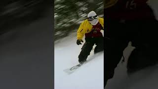 MFMs Cliff Ollie in Guardsman Pass from quotMorequot 2006  AbsintheFilms [upl. by Nedaj]