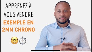 💡Entretien dembauche  comment bien se présenter en entretien [upl. by Eohce]