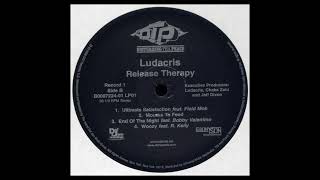 Ludacris ft R Kelly  Woozy Acapella [upl. by Durkee]