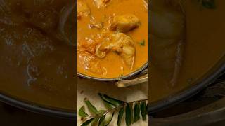 How to make Indian style fish curry It’s delicious comfort meal food fishcurry cooking [upl. by Enileuqaj]