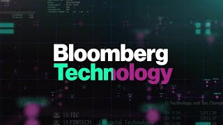 Bloomberg Technology Full Show 12232021 [upl. by Pratte]