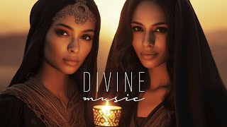 Divine Music  Black Friday Mix 2023 Ethnic amp Deep House [upl. by Anyal]