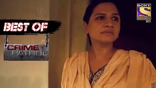 Best Of Crime Patrol  The Secrets Of Ten Sim Cards Part 2  Full Episode [upl. by Hsepid]