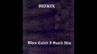 Dunkel  When Called I Suard Him 2004 Full Demo 🇯🇵 Black Metal [upl. by Silirama]