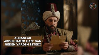 Almanları Fransa dan Kurtaran Abdülhamid Han abdülhamidhan osmanlı islamicvideo islamic [upl. by Jeremias25]