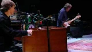 Eric Clapton and Steve Winwood  After Midnight Live from Madison Square Garden 2008 [upl. by Kubetz26]