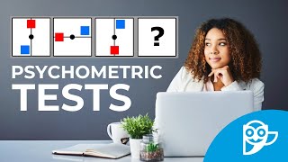 What is a Psychometric Test [upl. by Aicileb875]