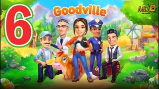 Goodville Farm Game Adventure  Gameplay Walkthrough Part 6 [upl. by Acey]