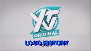 711 YTV Logo History 1991present [upl. by Teufert]