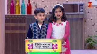 Didi No 1 Season 7  Ep  358  Full Episode  Rachana Banerjee  Zee Bangla [upl. by Basir]