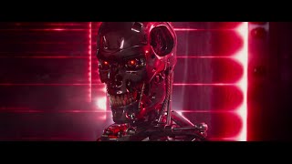 Terminator Genisys  Payoff Trailer  Hindi  Paramount Pictures India [upl. by Winifred]